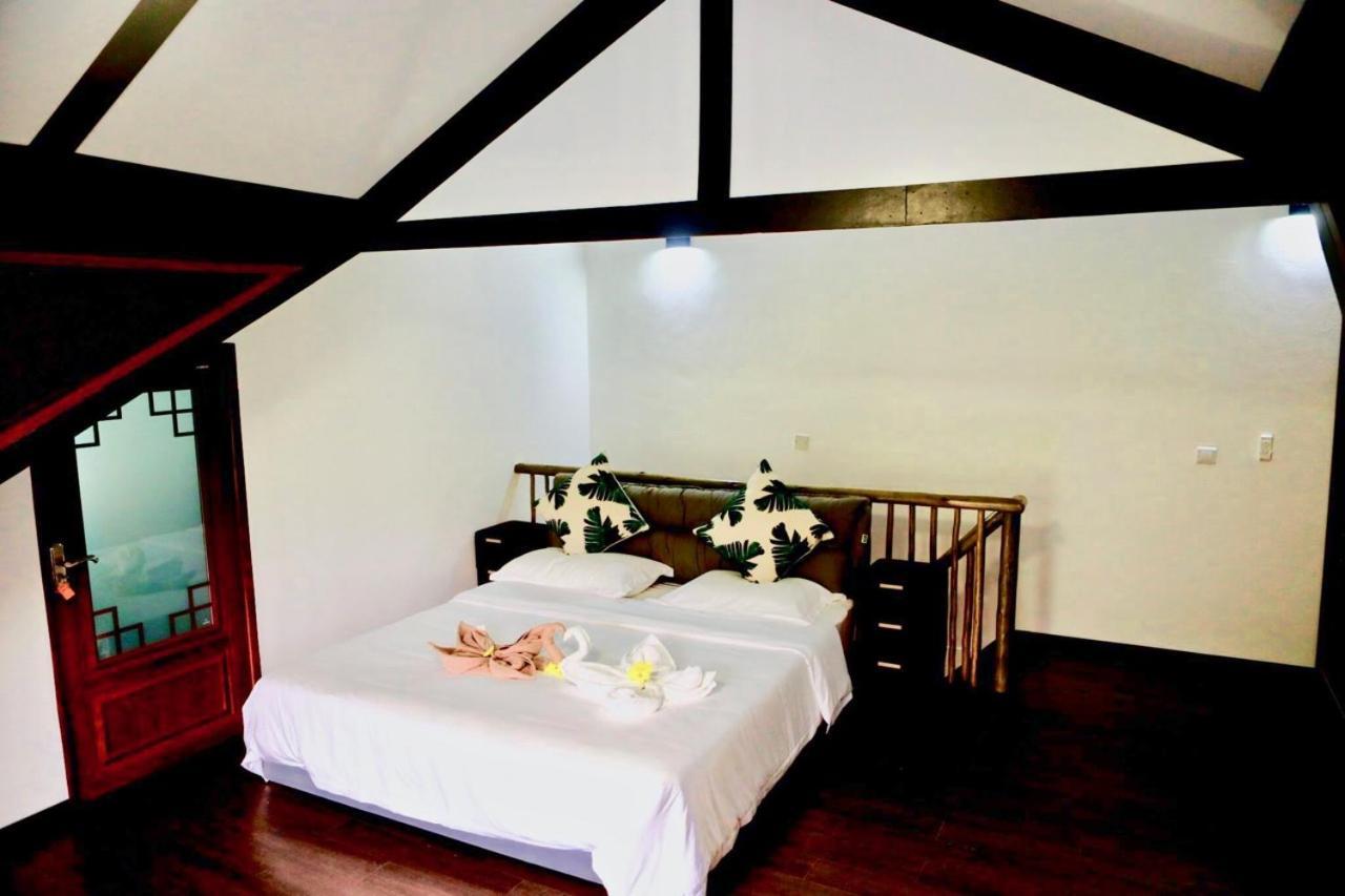 Blue Hill 4*