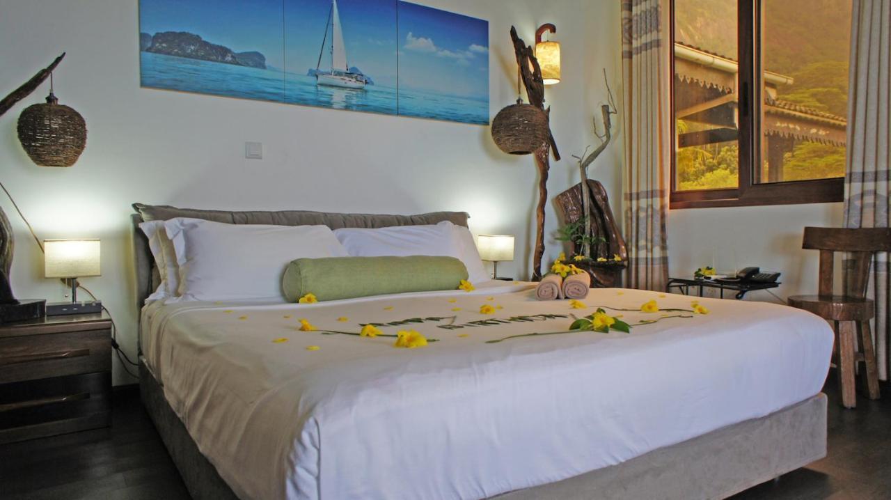 Nocleg ze śniadaniem Blue Hill 4*