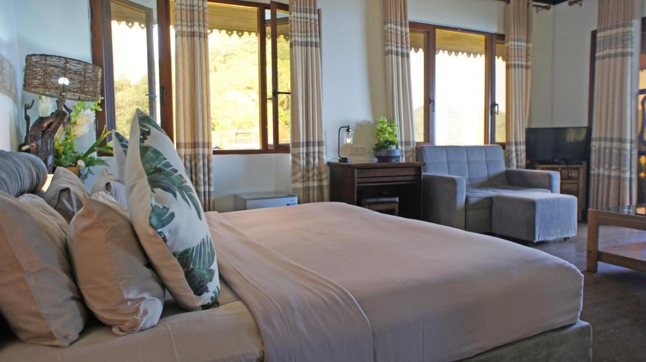 Bed & Breakfast Blue Hill