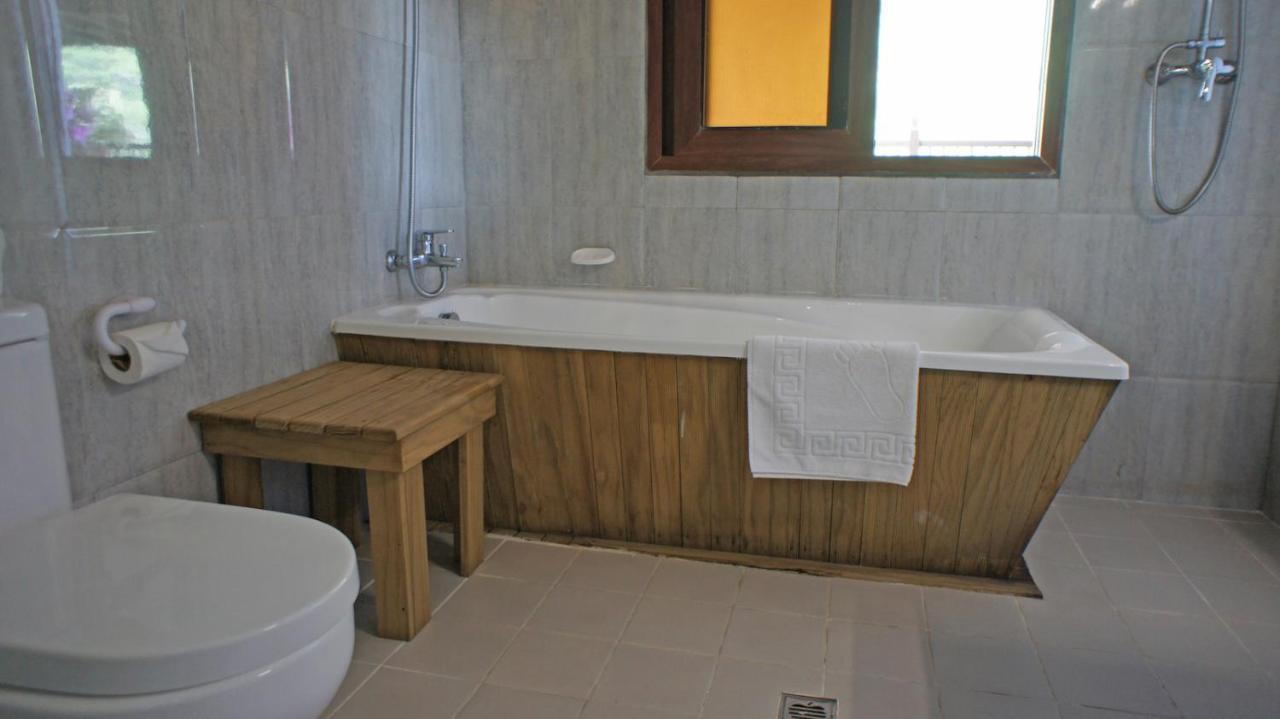 Couette-café Blue Hill 4*