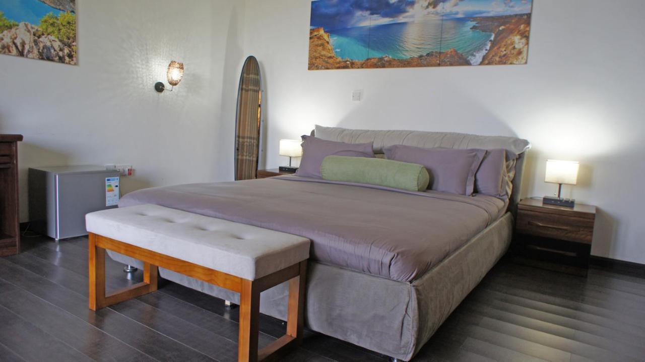 Blue Hill Couette-café 4*