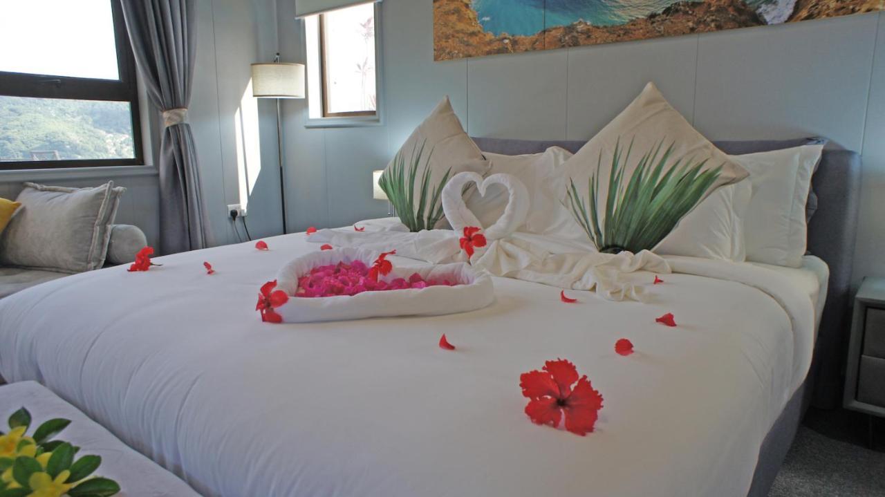 Blue Hill 4*