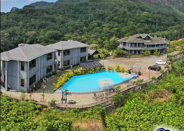 Blue Hill
