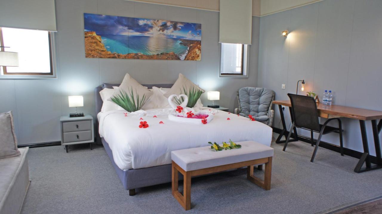 Blue Hill 4*