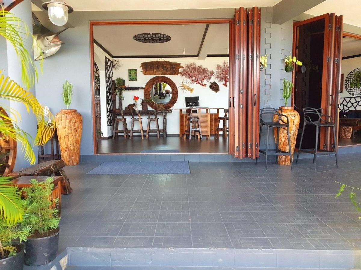 Couette-café Blue Hill 4*