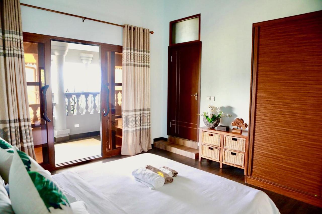 Blue Hill Couette-café 4*
