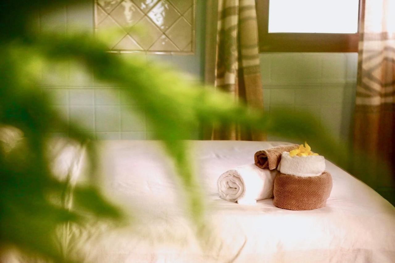 Blue Hill Couette-café