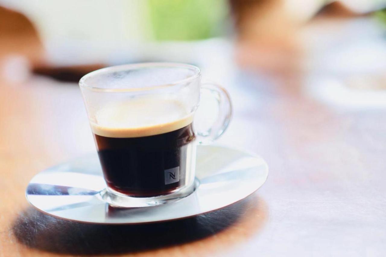 Blue Hill Couette-café 4*